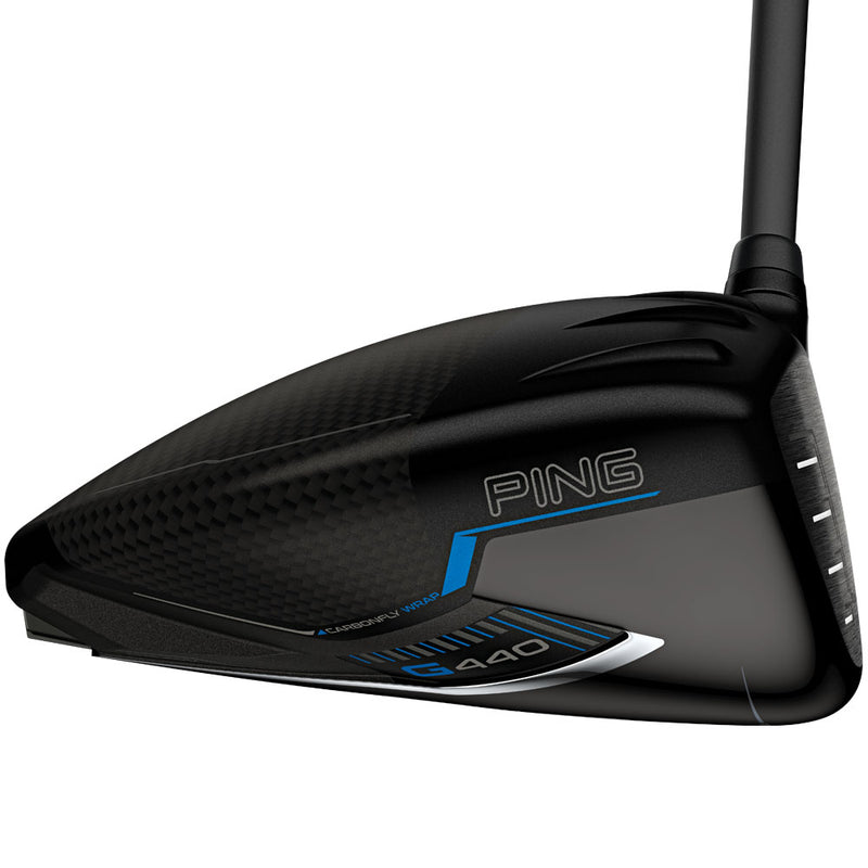 Ping G440 HL Driver - SFT