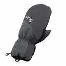 Ping Ladies Cart Mitts (Pair) - Grey/Silver