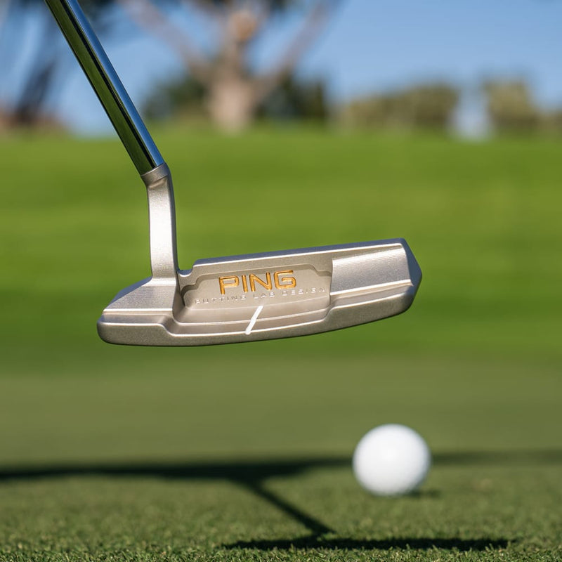 Odyssey | Couvre Putter Tempest II Lame | Golf des marques Odyssey | Couvre Putter Tempest II Lame | Golf des marques