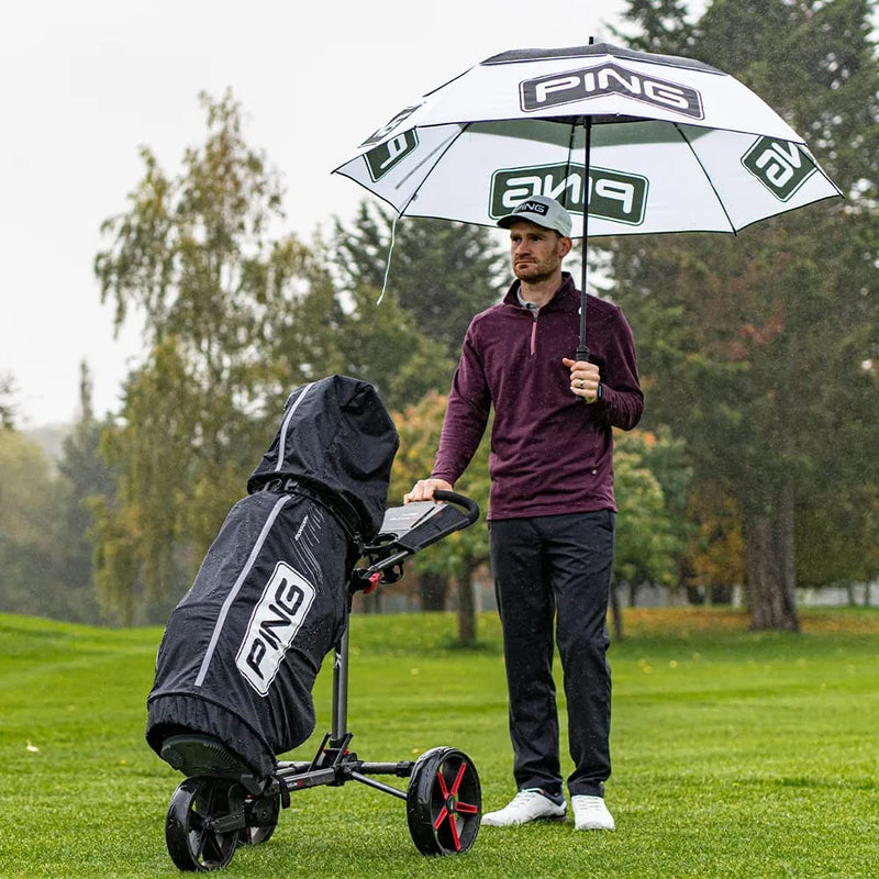 Ping Rain Cover