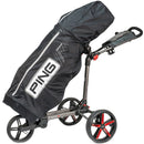 Ping Rain Cover - Black