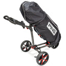 Ping Rain Cover - Black