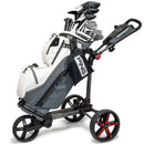 Ping Rain Cover - Black