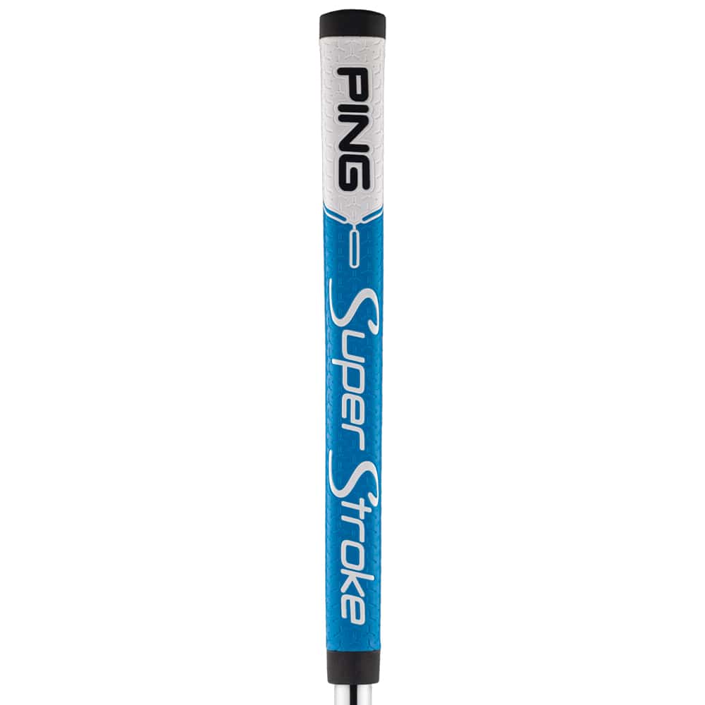 PING Scottsdale Shea パター 新品グリップ MID SLIM Ping Scottsdale Putter - Craz-E