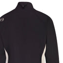 Ping SensorDry S2 Pro Waterproof Jacket - Black/Mushroom
