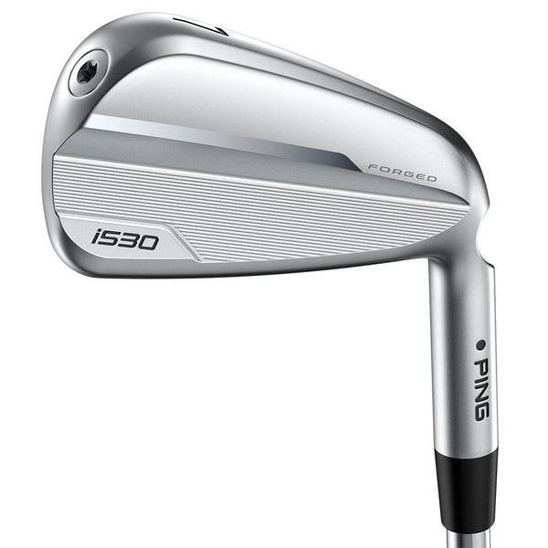 Ping I530 Irons - Graphite