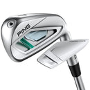 Ping I540 Single Irons - Graphite