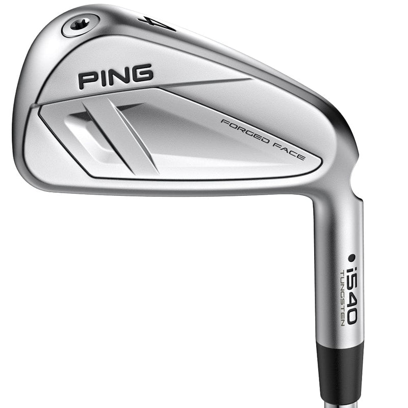 Ping I540 Irons - Steel