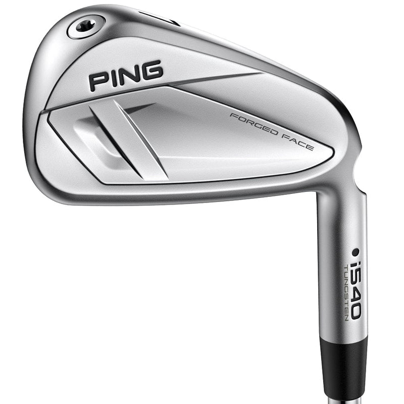 Ping I540 Single Irons - Graphite