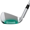 Ping I540 Single Irons - Steel