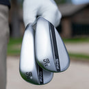Ping S259 Midnight Wedge - Steel