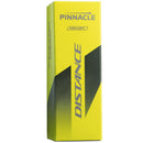 Pinnacle Distance Golf Balls - Yellow - 15 Pack