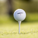 Pinnacle Distance Golf Balls - White - 15 Pack