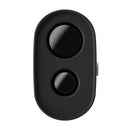 Pinned Golf Prism+ Rangefinder - Black