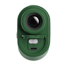 Pinned Golf Prism+ Rangefinder - Green