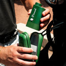 Pinned Golf Prism+ Rangefinder - Green