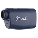 Pinned Golf Prism+ Rangefinder - Navy