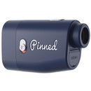 Pinned Golf Prism+ Rangefinder - Navy