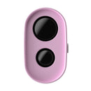 Pinned Golf Prism+ Rangefinder - Pink