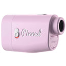 Pinned Golf Prism+ Rangefinder - Pink