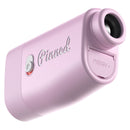 Pinned Golf Prism+ Rangefinder - Pink