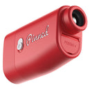 Pinned Golf Prism+ Rangefinder - Red