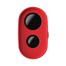 Pinned Golf Prism+ Rangefinder - Red