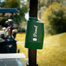 Pinned Golf Prism+ Rangefinder - Green