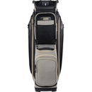 Ping Pioneer Cart Bag - Heather Sand/Black