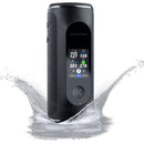 Blue Tees Golf Player Pro Touchscreen GPS Golf Speaker - Black