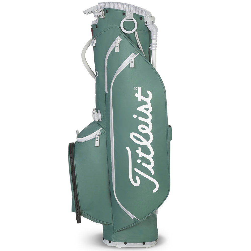 Titleist Players Stand Bag Eucalyptus