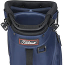Titleist Players 4 Stand Bag - Navy