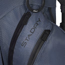Titleist Players 5 StaDry Waterproof Stand Bag - Washed Indigo