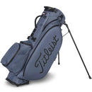 Titleist Players 5 StaDry Waterproof Stand Bag - Washed Indigo