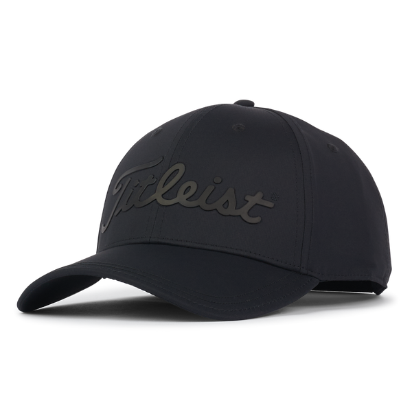 Titleist Players Performance Ball Marker Cap - Black
