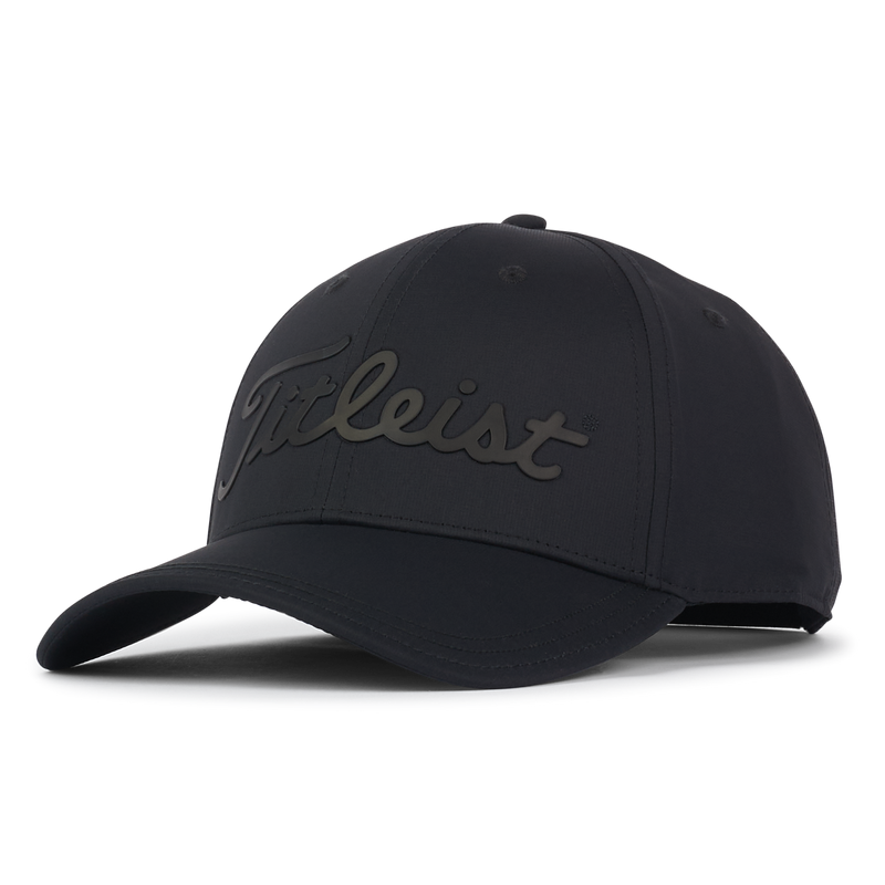 Titleist Players Performance Ball Marker Cap - Black