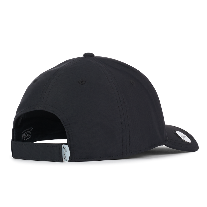 Titleist Players Performance Ball Marker Cap - Black