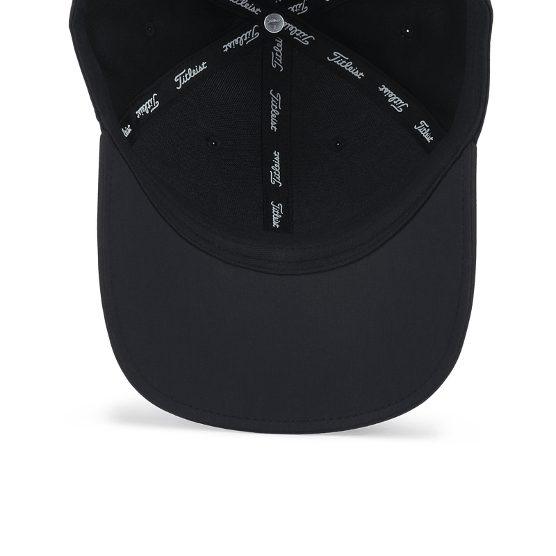 Titleist Players Performance Ball Marker Cap - Black