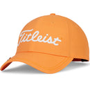 Titleist Players Performance Ball Marker Cap - Bonfire/White
