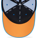 Titleist Players Performance Ball Marker Cap - Olympic/Marble/Bonfire