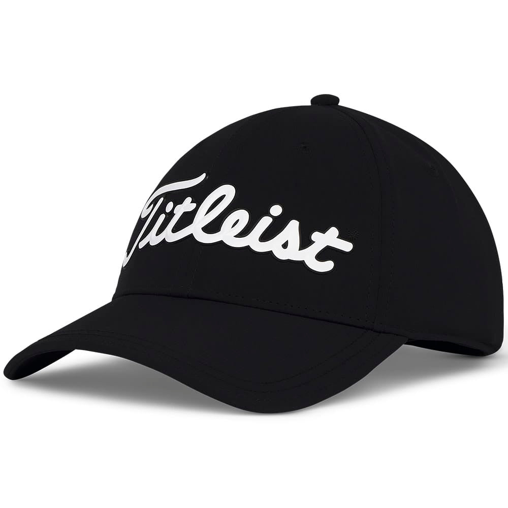 Titleist Cap Players Performance Ball Marker, grün/weiß Titleist Cap Players Performance Ball Marker, grün/weiß