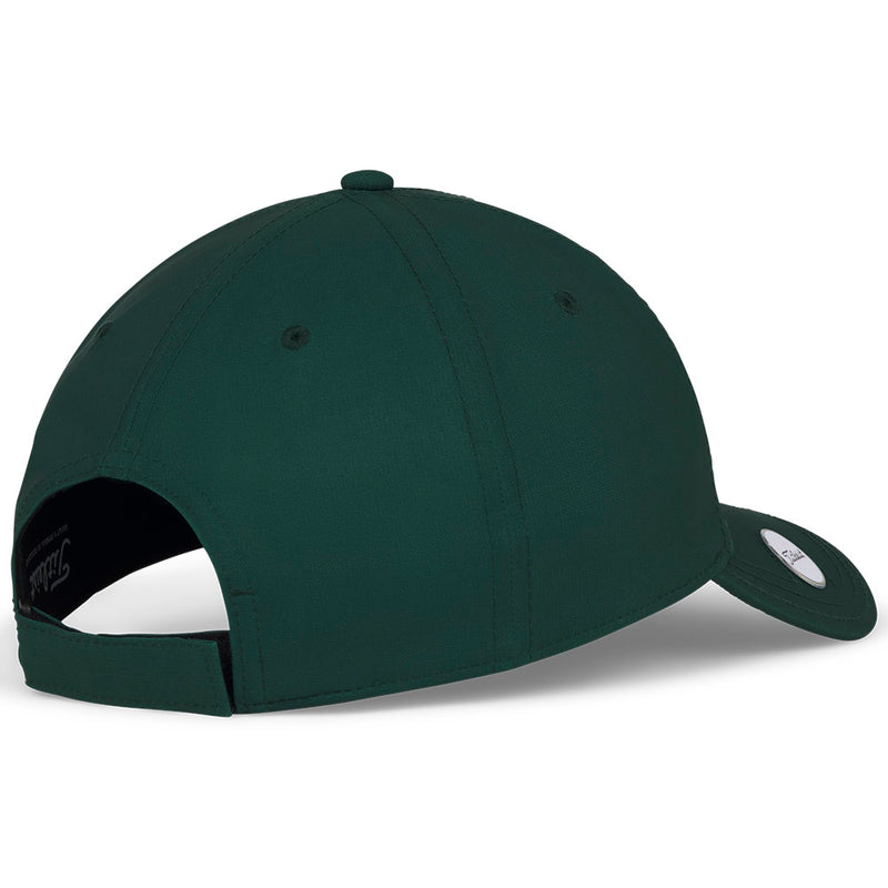 Titleist Players Performance Ball Marker Cap - Hunter/White