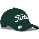 Titleist Players Performance Ball Marker Cap - Hunter/White