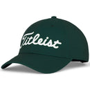 Titleist Players Performance Ball Marker Cap - Hunter/White
