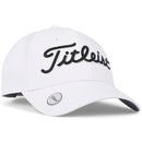Titleist Players Performance Ball Marker Cap - White/Black