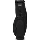 Titleist Players S4 StaDry Waterproof Stand Bag - Black/Black/Graphite