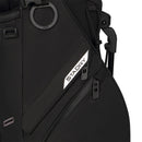 Titleist Players S4 StaDry Waterproof Stand Bag - Black/Black/Graphite