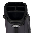 Titleist Players S4 StaDry Waterproof Stand Bag - Graphite/Black/Black