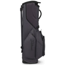 Titleist Players S4 StaDry Waterproof Stand Bag - Graphite/Black/Black