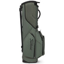 Titleist Players S4 StaDry Waterproof Stand Bag - Cypress/Black/Black